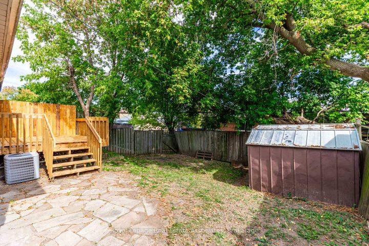 Photo 33 at 273 Bluegrass Boulevard, Crosby, Richmond Hill