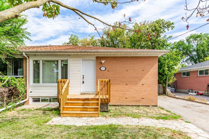 Photo 34 at 273 Bluegrass Boulevard, Crosby, Richmond Hill