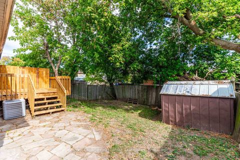 Photo 33 at 273 Bluegrass Boulevard, Crosby, Richmond Hill