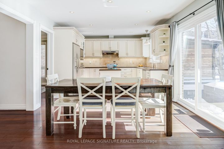 Photo 11 at 81 Garden Avenue, South Richvale, Richmond Hill