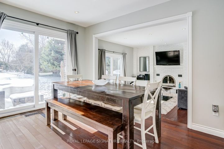 Photo 12 at 81 Garden Avenue, South Richvale, Richmond Hill