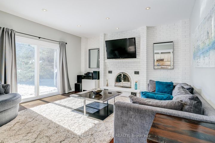 Photo 13 at 81 Garden Avenue, South Richvale, Richmond Hill