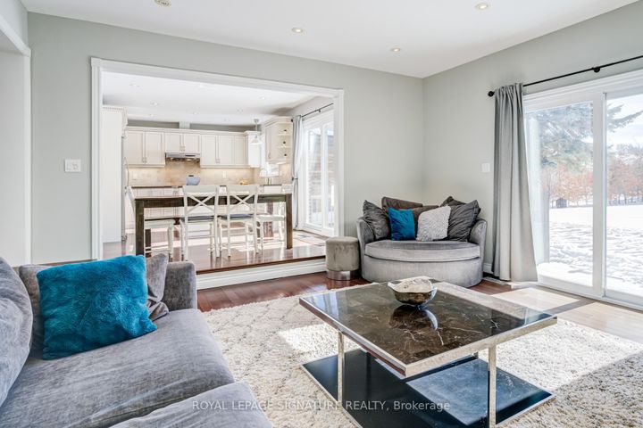 Photo 14 at 81 Garden Avenue, South Richvale, Richmond Hill