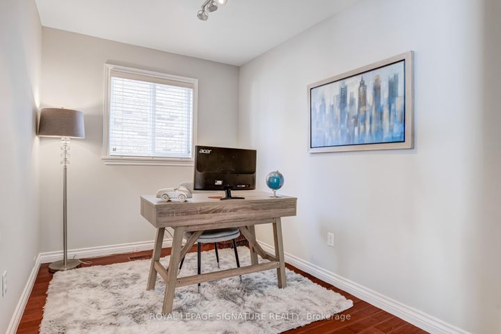 Photo 15 at 81 Garden Avenue, South Richvale, Richmond Hill