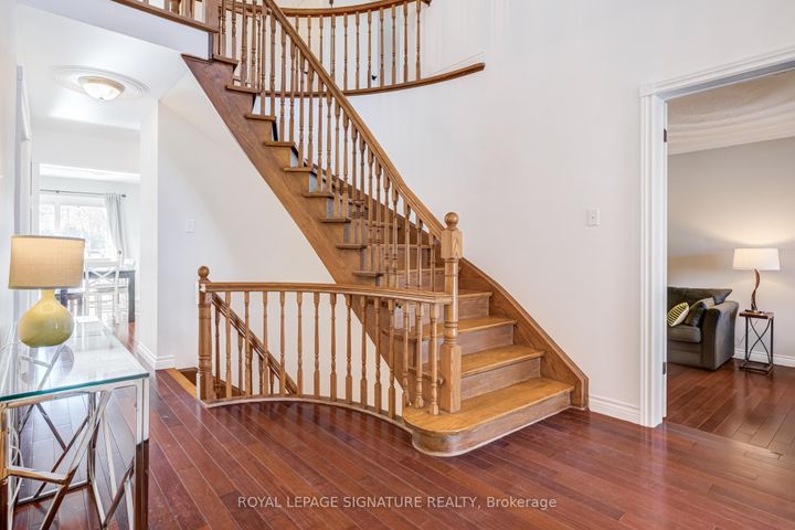 Photo 17 at 81 Garden Avenue, South Richvale, Richmond Hill