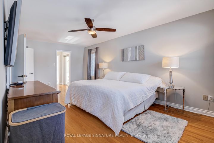 Photo 21 at 81 Garden Avenue, South Richvale, Richmond Hill