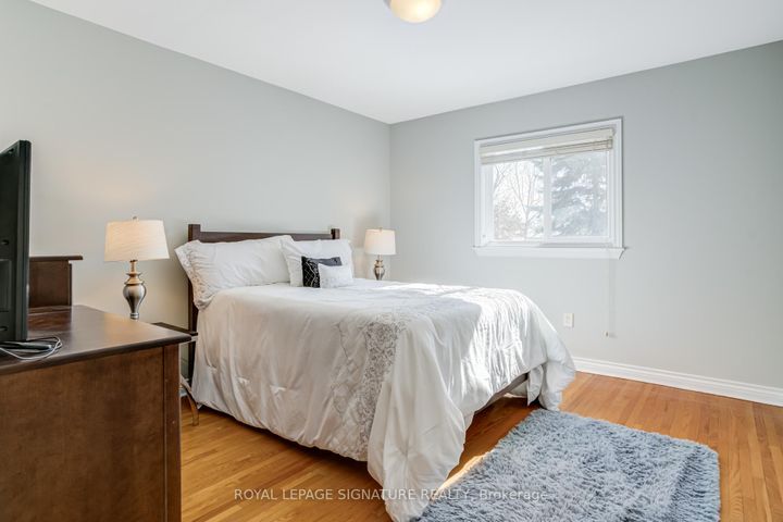 Photo 27 at 81 Garden Avenue, South Richvale, Richmond Hill