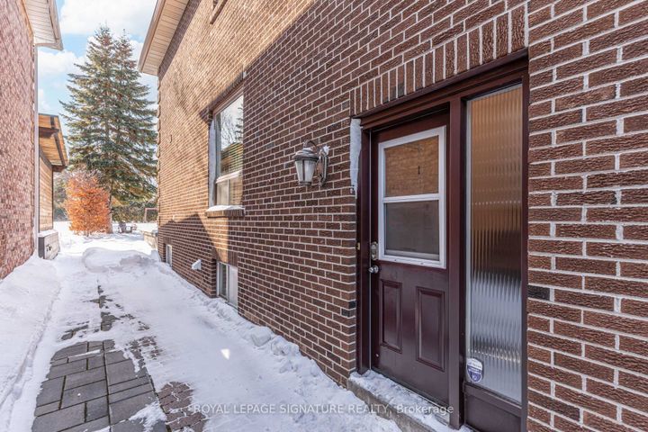 Photo 41 at 81 Garden Avenue, South Richvale, Richmond Hill