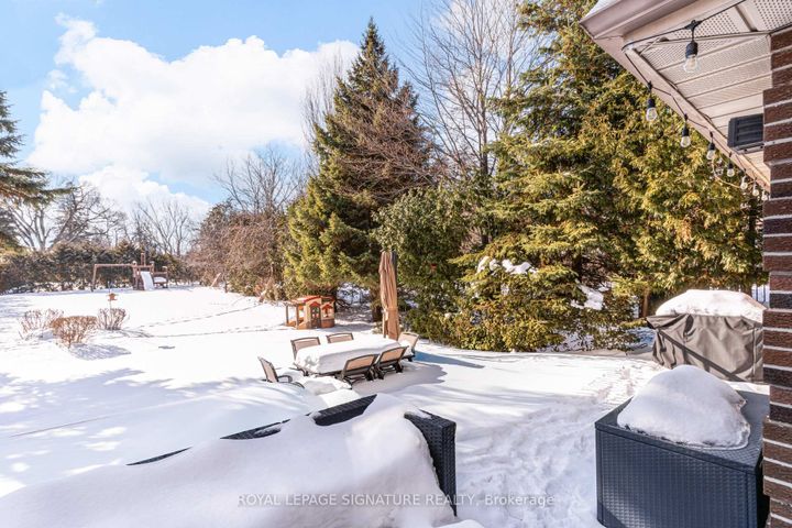 Photo 44 at 81 Garden Avenue, South Richvale, Richmond Hill