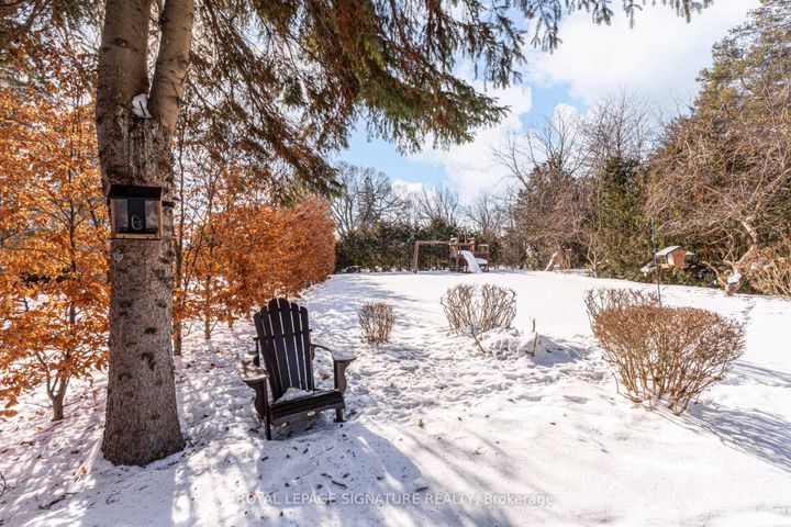 Photo 46 at 81 Garden Avenue, South Richvale, Richmond Hill