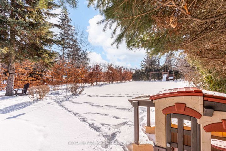 Photo 47 at 81 Garden Avenue, South Richvale, Richmond Hill