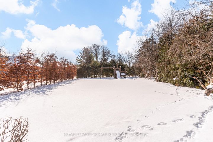 Photo 48 at 81 Garden Avenue, South Richvale, Richmond Hill