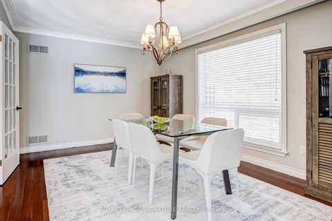 Photo 5 at 81 Garden Avenue, South Richvale, Richmond Hill