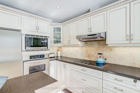 Photo 7 at 81 Garden Avenue, South Richvale, Richmond Hill