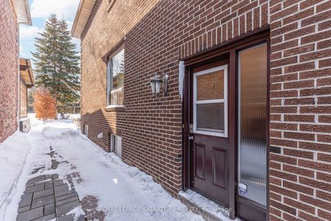 Photo 41 at 81 Garden Avenue, South Richvale, Richmond Hill