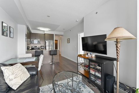 Photo 6 at 1405 - 225 Sackville Street, Regent Park, Toronto