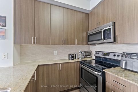 Photo 8 at 1405 - 225 Sackville Street, Regent Park, Toronto