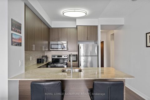 Photo 11 at 1405 - 225 Sackville Street, Regent Park, Toronto