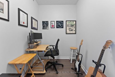 Photo 14 at 1405 - 225 Sackville Street, Regent Park, Toronto