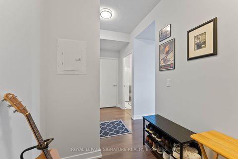 Photo 16 at 1405 - 225 Sackville Street, Regent Park, Toronto