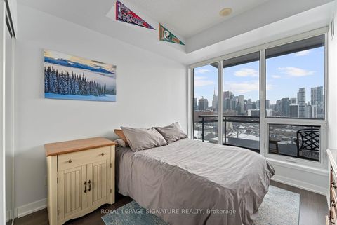 Photo 17 at 1405 - 225 Sackville Street, Regent Park, Toronto