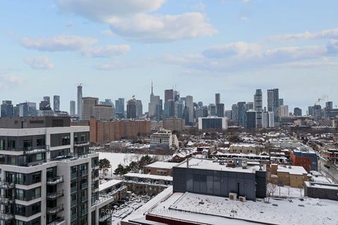 Photo 28 at 1405 - 225 Sackville Street, Regent Park, Toronto