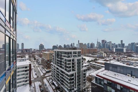 Photo 29 at 1405 - 225 Sackville Street, Regent Park, Toronto