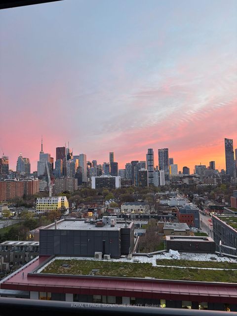 Photo 32 at 1405 - 225 Sackville Street, Regent Park, Toronto