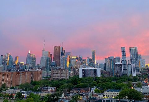 Photo 35 at 1405 - 225 Sackville Street, Regent Park, Toronto