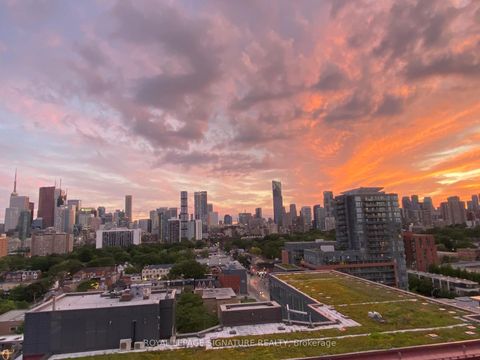 Photo 36 at 1405 - 225 Sackville Street, Regent Park, Toronto