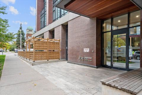 Photo 41 at 1405 - 225 Sackville Street, Regent Park, Toronto