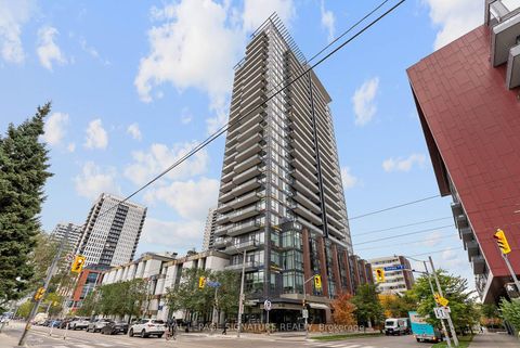 Photo 42 at 1405 - 225 Sackville Street, Regent Park, Toronto