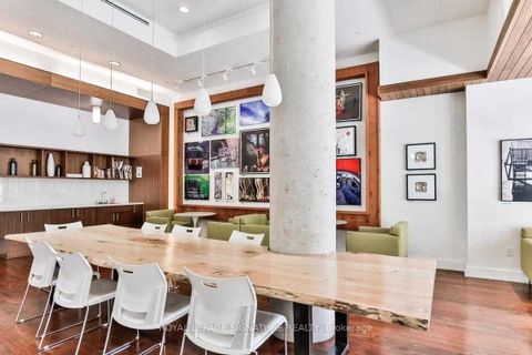 Photo 44 at 1405 - 225 Sackville Street, Regent Park, Toronto