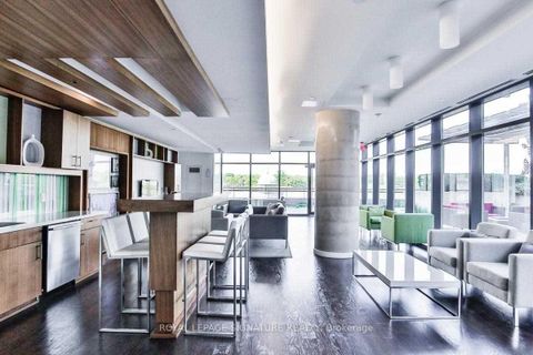 Photo 45 at 1405 - 225 Sackville Street, Regent Park, Toronto