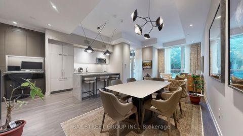 Photo 5 at 105 - 150 Logan Avenue W, South Riverdale, Toronto