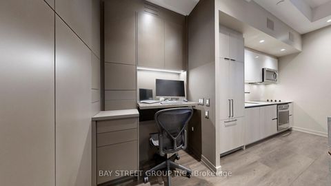 Photo 9 at 105 - 150 Logan Avenue W, South Riverdale, Toronto