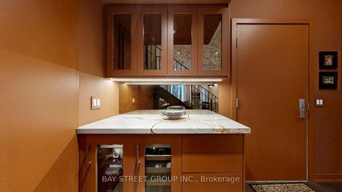 Photo 10 at 105 - 150 Logan Avenue W, South Riverdale, Toronto