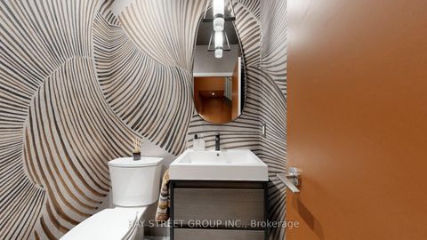 Photo 11 at 105 - 150 Logan Avenue W, South Riverdale, Toronto