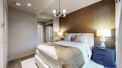 Photo 15 at 105 - 150 Logan Avenue W, South Riverdale, Toronto