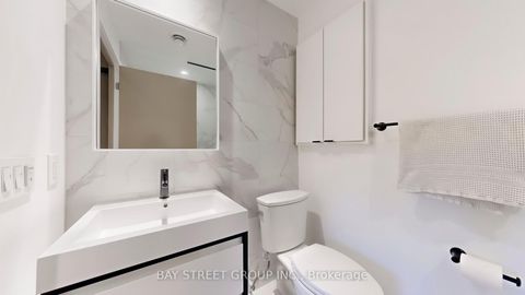 Photo 16 at 105 - 150 Logan Avenue W, South Riverdale, Toronto