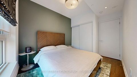 Photo 19 at 105 - 150 Logan Avenue W, South Riverdale, Toronto