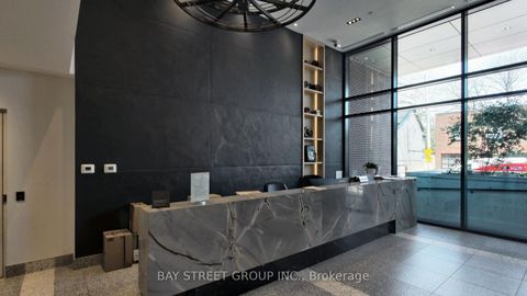 Photo 20 at 105 - 150 Logan Avenue W, South Riverdale, Toronto