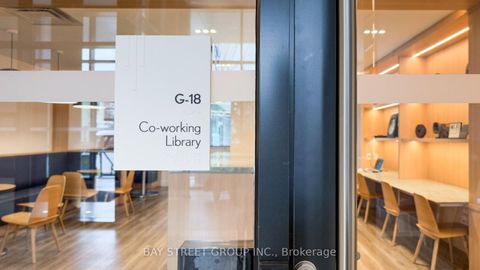 Photo 25 at 105 - 150 Logan Avenue W, South Riverdale, Toronto