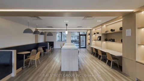 Photo 26 at 105 - 150 Logan Avenue W, South Riverdale, Toronto