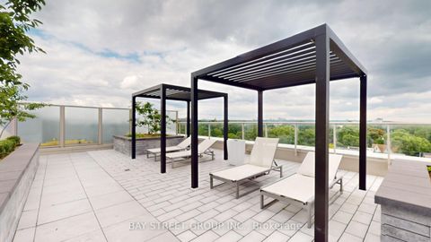 Photo 27 at 105 - 150 Logan Avenue W, South Riverdale, Toronto