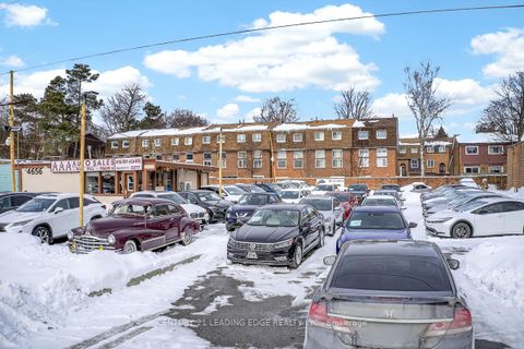 Photo 1 at 4656 Kingston Road, West Hill, Toronto