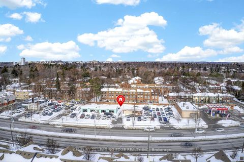 Photo 2 at 4656 Kingston Road, West Hill, Toronto