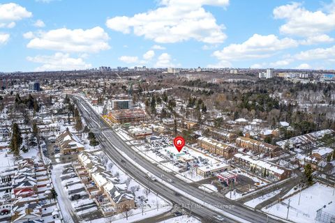 Photo 4 at 4656 Kingston Road, West Hill, Toronto