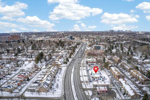 Photo 5 at 4656 Kingston Road, West Hill, Toronto