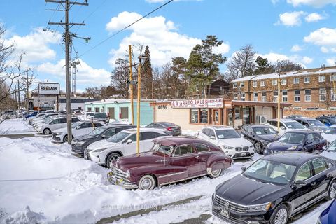 Photo 6 at 4656 Kingston Road, West Hill, Toronto